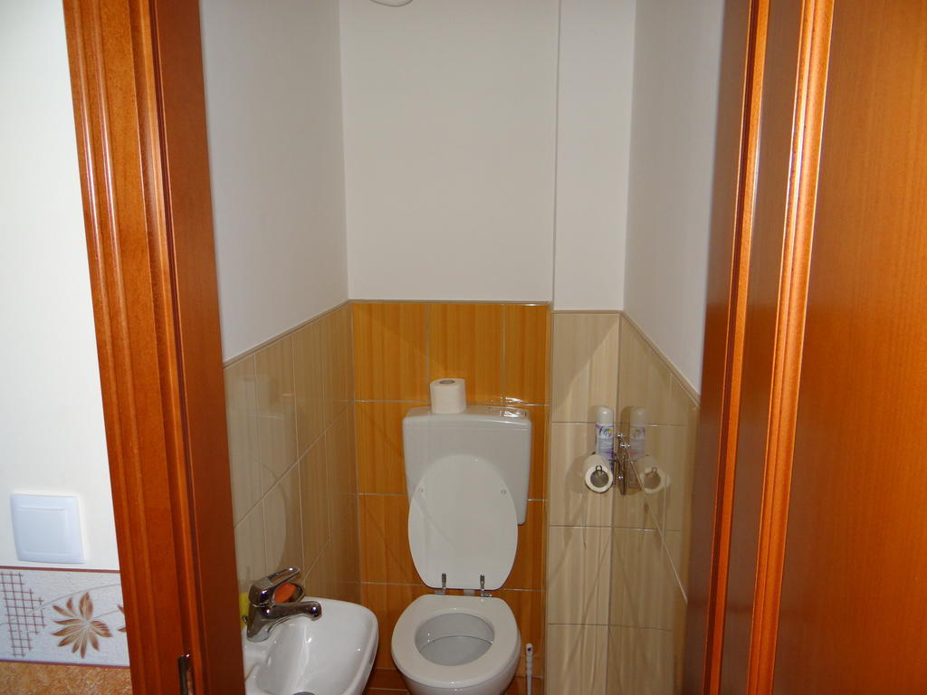 Marinica Apartman Hajduszoboszlo Quarto foto
