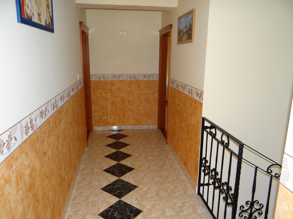Marinica Apartman Hajduszoboszlo Quarto foto
