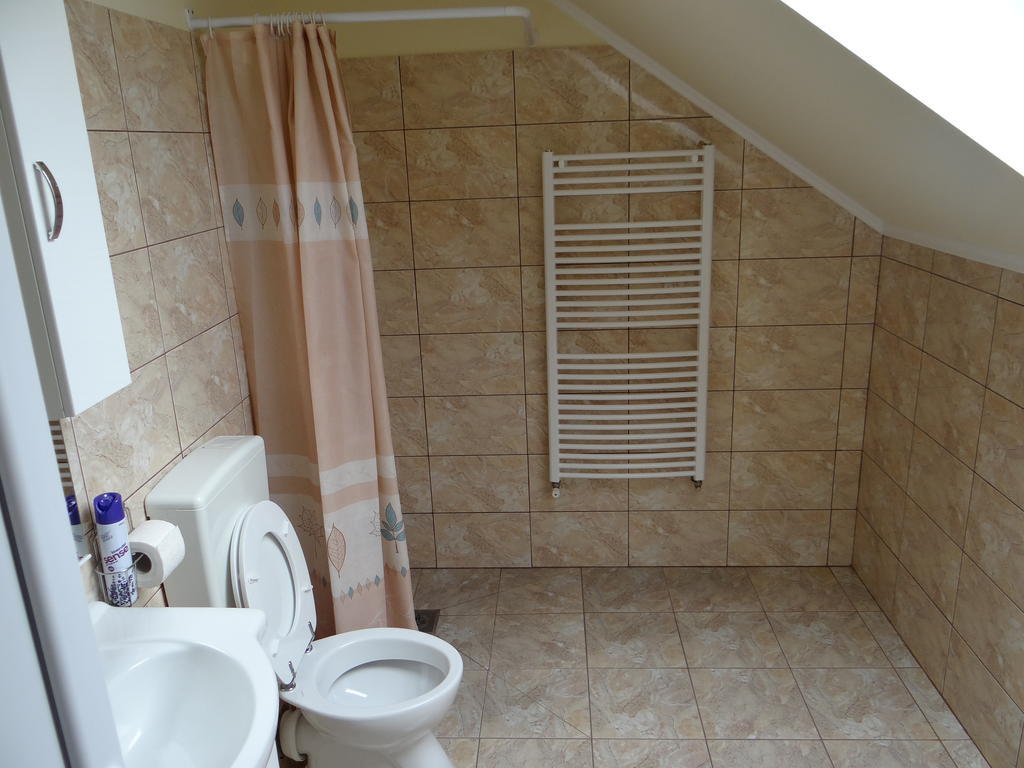 Marinica Apartman Hajduszoboszlo Quarto foto