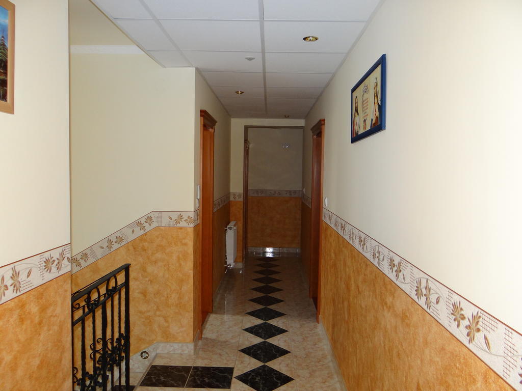 Marinica Apartman Hajduszoboszlo Exterior foto