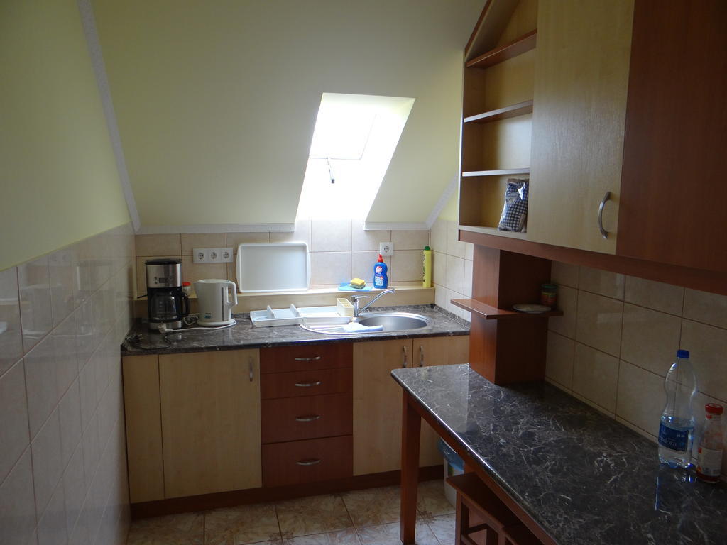 Marinica Apartman Hajduszoboszlo Exterior foto