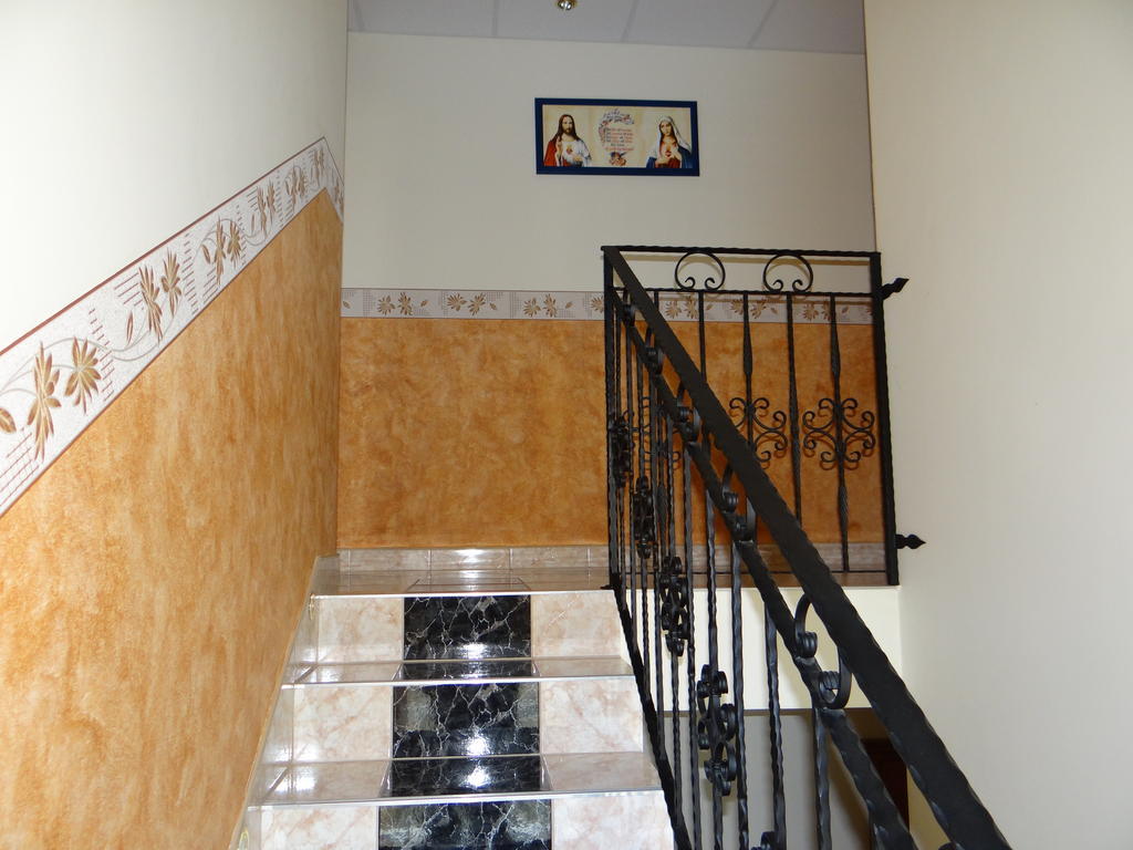 Marinica Apartman Hajduszoboszlo Exterior foto