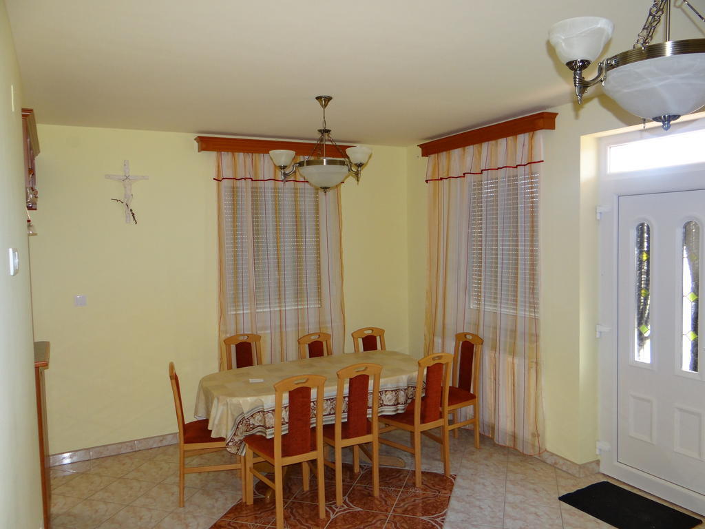 Marinica Apartman Hajduszoboszlo Exterior foto