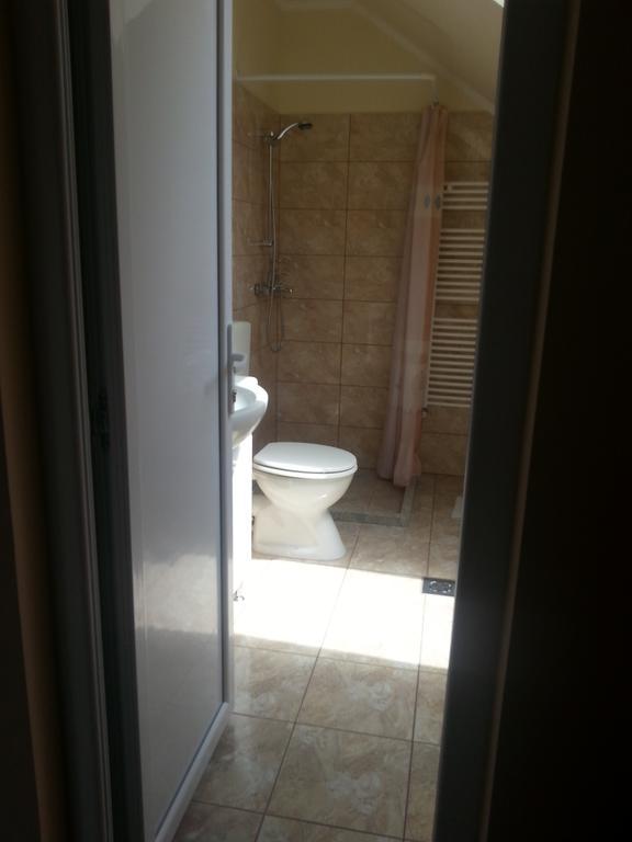 Marinica Apartman Hajduszoboszlo Exterior foto