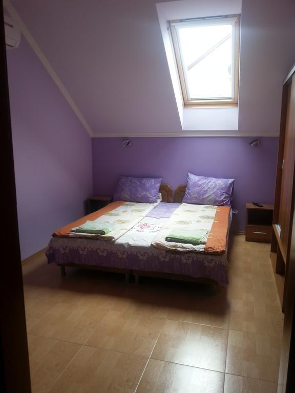 Marinica Apartman Hajduszoboszlo Exterior foto