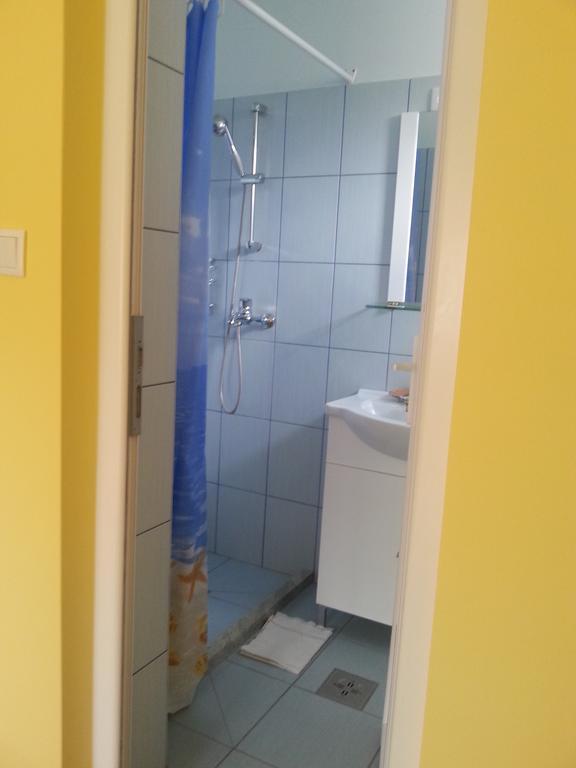 Marinica Apartman Hajduszoboszlo Exterior foto