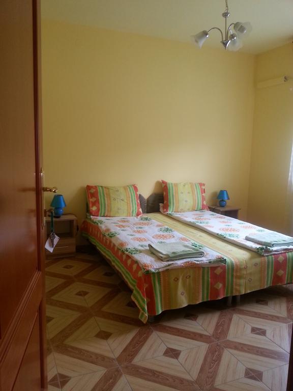 Marinica Apartman Hajduszoboszlo Exterior foto