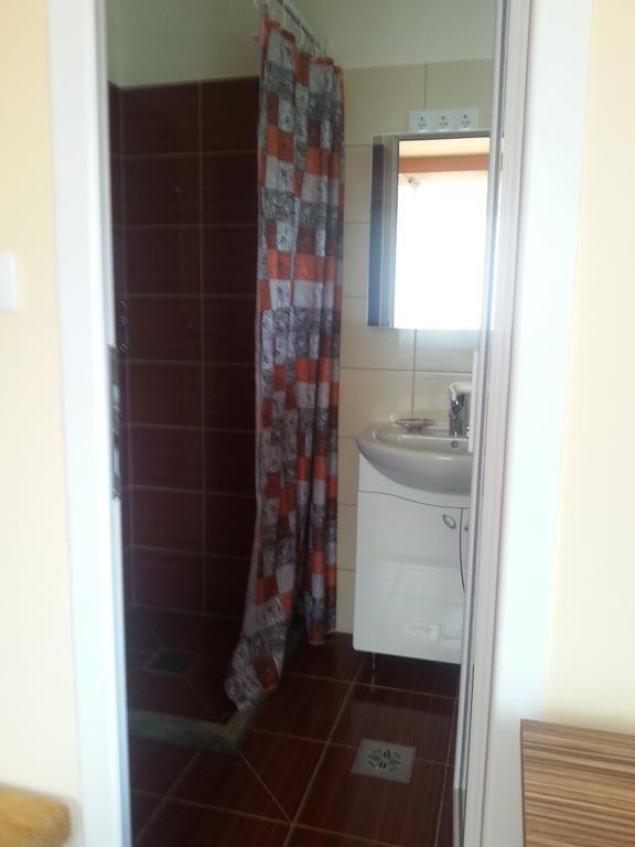 Marinica Apartman Hajduszoboszlo Exterior foto