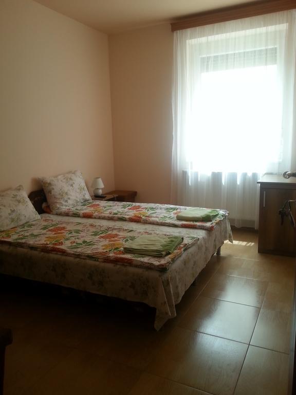 Marinica Apartman Hajduszoboszlo Exterior foto