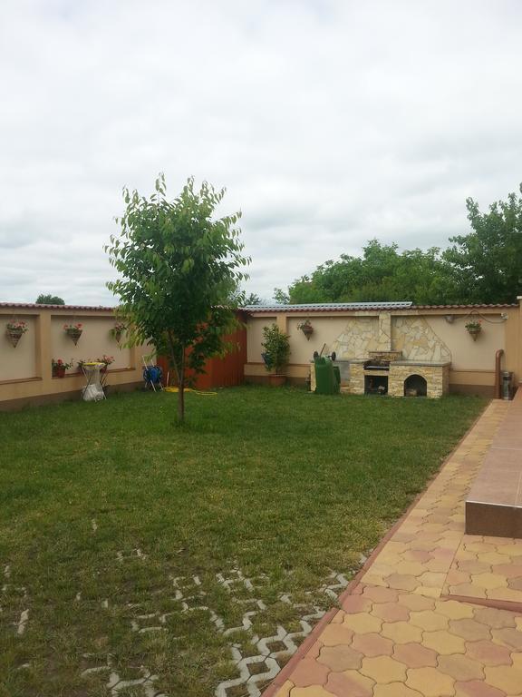 Marinica Apartman Hajduszoboszlo Exterior foto